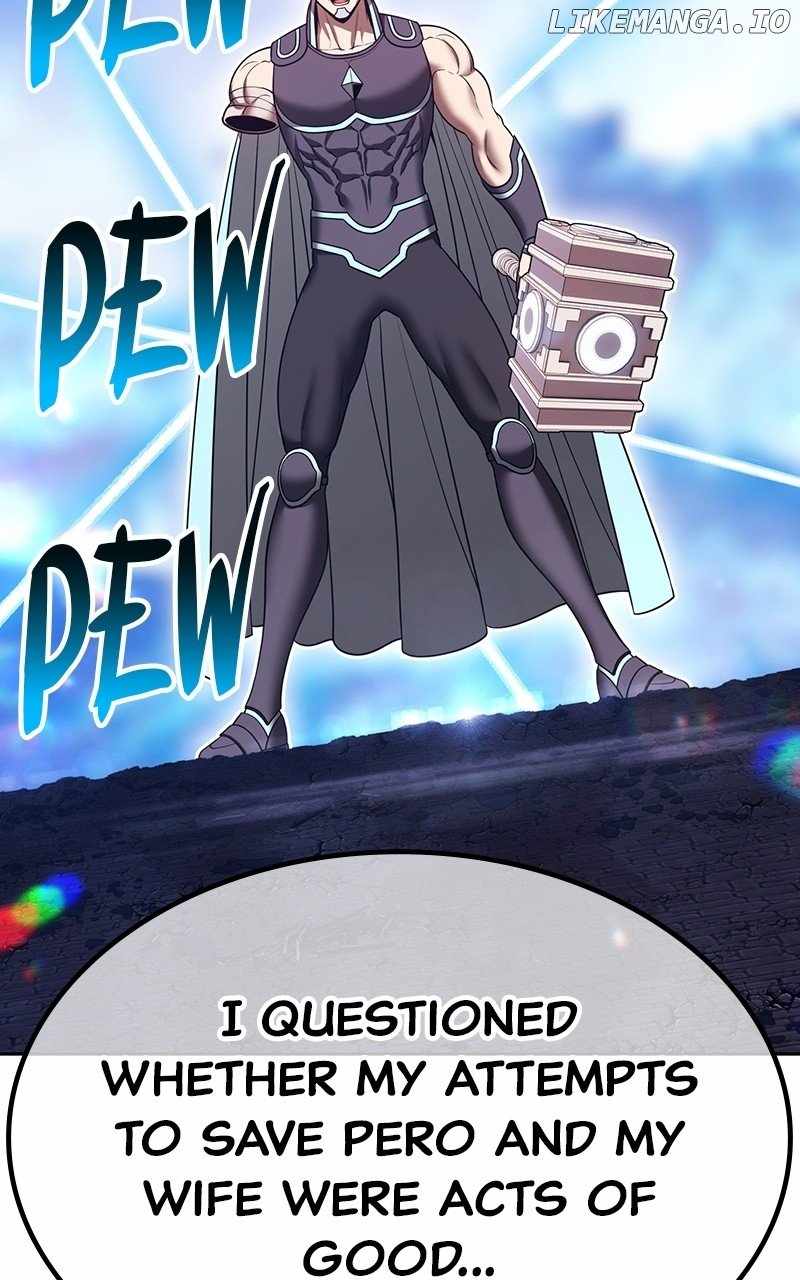 plus 99 Wooden stick Chapter 148 84